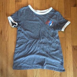 Womens Old Navy shirt